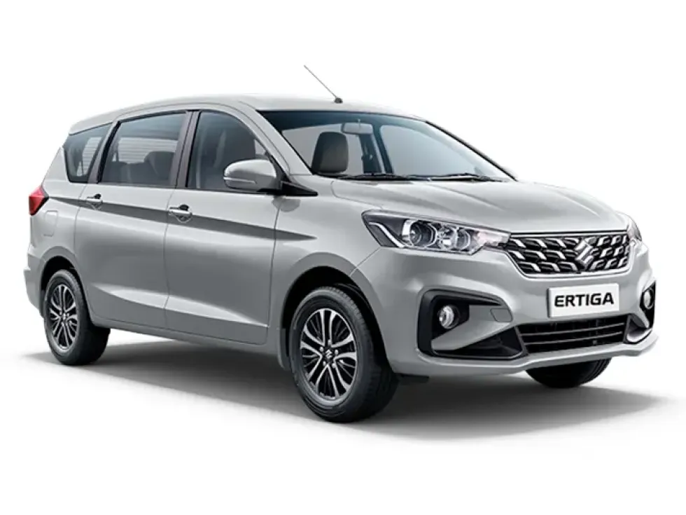 eritiga car