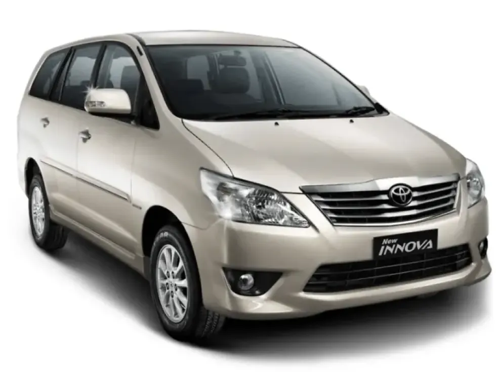 Toyota Innova