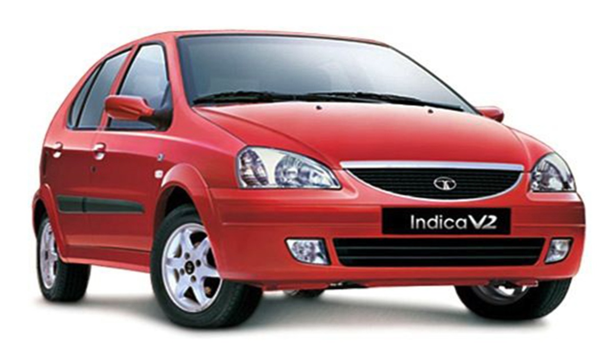 indica